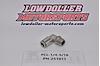 251011 Push Lock Fitting, 1/4 in.-5/16 in., Elbow - image 1