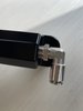 251011 Push Lock Fitting, 1/4 in.-5/16 in., Elbow - image 2