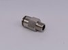 251012 Push Lock Fitting, 1/8 in.-5/16 in., Straight - image 2