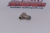 251014 Adapter Fitting, Female 1/8 in. NPT-1/4 in. Male, Elbow - image 3
