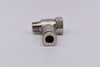 251014 Adapter Fitting, Female 1/8 in. NPT-1/4 in. Male, Elbow - image 4