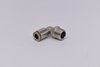 251015 Push Lock Fitting, 1/4 in. NPT-1/4 in. Tubing - image 2
