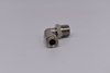 251015 Push Lock Fitting, 1/4 in. NPT-1/4 in. Tubing - image 3