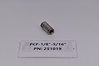 251019 Adapter Fitting, Female 1/8 in. NPT-5/16 in. Tubing, Elbow - image 1