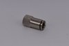 251019 Adapter Fitting, Female 1/8 in. NPT-5/16 in. Tubing, Elbow - image 2