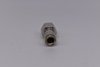 251020 Adapter Fitting, Female 1/4 in. NPT-5/16 in. Tubing, Straight - image 3