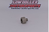 251025 Adapter Fitting, 1/8 in. NPT Male to 3/8 in. NPT Female