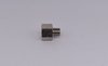 251026 Adapter Fitting, 1/8 in. NPT Male to 1/4 in. NPT Female - image 2