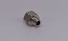 251026 Adapter Fitting, 1/8 in. NPT Male to 1/4 in. NPT Female - image 3