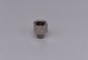251026 Adapter Fitting, 1/8 in. NPT Male to 1/4 in. NPT Female - image 4