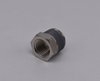 251027 Adapter Fitting, 3/8 in. NPT Male to 1/4 in. NPT Female - image 2