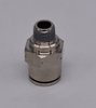 251028 Push Lock Fitting, 1/8 in. NPT to 3/8 in. Tubing, Straight - image 4