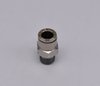 251029 Push Lock Fitting, 1/4 in. NPT to 3/8 in. Tubing, Straight - image 2