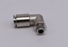 251030 Push Lock Fitting, 1/8 in. NPT to 3/8 in. Tubing, 90-deg Elbow - image 2