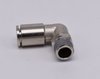 251031 Push Lock Fitting, 1/4 in. NPT to 3/8 in. Tubing, 90-deg Elbow - image 2