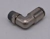 251031 Push Lock Fitting, 1/4 in. NPT to 3/8 in. Tubing, 90-deg Elbow - image 3