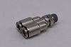 251032 Push Lock Union Fitting, 1/8 in. Male NPT to 1/4 in., Y - image 3