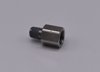 251034 Adapter Fitting, 1/16 in. NPT Male-1/8 in. NPT Female, Straight - image 2