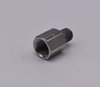 251034 Adapter Fitting, 1/16 in. NPT Male-1/8 in. NPT Female, Straight - image 3