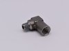 251035 Adapter Fitting, 1/16 in. NPT Male-1/8 in. NPT Female, Elbow - image 4