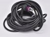 356605 Pressure Sensor Cable, 15 ft. Length, 90-deg Rubber Boot - image 2