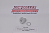 45001 Oil Pressure Adapter, GM LSX, 16 mm x 1.5 Male to 1/8 in. NPT Female - image 1