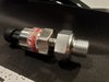 45001 Oil Pressure Adapter, GM LSX, 16 mm x 1.5 Male to 1/8 in. NPT Female - image 3