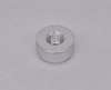 45002 Weld Bung, 1/8 in. NPT, Aluminum - image 2