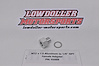 45009 Pressure Sensor Adapter, M12 x 1.5 Male to 1/8 in. NPT Female - image 1