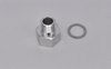 45009 Pressure Sensor Adapter, M12 x 1.5 Male to 1/8 in. NPT Female - image 3
