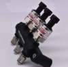 50005 Lightweight 3-Port Remote Sensor Mount, 1/8 in. NPT Ports - image 2