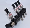 50007 Lightweight Left-Handed 5-Port Remote Sensor Manifold, 1/8 in. NPT Ports - image 4