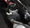 50009 Electric CO2 Bottle Solenoid/Regulator, 0-125 psi - image 3
