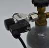 50009 Electric CO2 Bottle Solenoid/Regulator, 0-125 psi - image 4