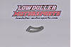 50014 Shock Sensor Tab, Weld-On