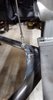 50014 Shock Sensor Tab, Weld-On - image 2