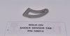 50014 Shock Sensor Tab, Weld-On - image 3