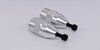 50022 Shock Sensor Mounting Nuts, Aluminum - image 3