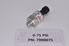 7990075 799-Series Pressure Sensor, 0-75 psi - image 2