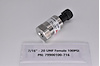 7990100-716 799-Series Pressure Sensor, 0-100 psi, 7/16 in. -20 UNF Female - image 1