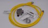 802875 Banner Q4X Laser Ride Height Sensor with Cable - image 2