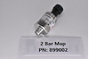 899002 2 Bar Map Sensor, 14.7 to +14.7 PSI - image 1