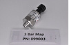 899003 3 Bar Map Sensor, 14.5 to +29 psi