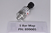 899005 5 Bar Map Sensor, 14.5 to +58 psi