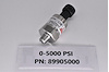8995000 899-Series Pressure Sensor, 0-5000 psi - image 1
