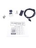 ACC2-5XY Dual-Axis Accelerometer (G-Meter) - image 2