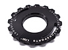 LDM16TNR1750 16-Tooth RPM Split Collar Wheel, 1.750 in. - image 1