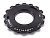 LDM16TNR1812 16-Tooth RPM Split Collar Wheel, 1.812 in. - image 1