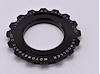 LDM16TNR2125 16-Tooth RPM Split Collar Wheel, 2.125 in. - image 1