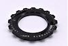 LDM16TNR2375 16-Tooth RPM Split Collar Wheel, 2.375 in. - image 1